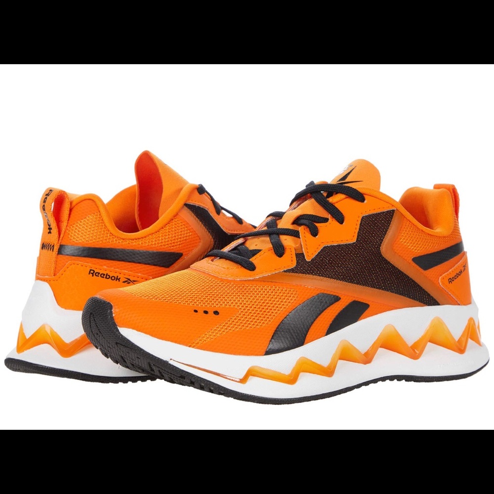 Reebok Zig Elusion Energy size 4 or 6